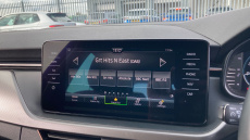 Skoda Kamiq 1.0 TSI 110 SE L Executive 5dr Petrol Hatchback